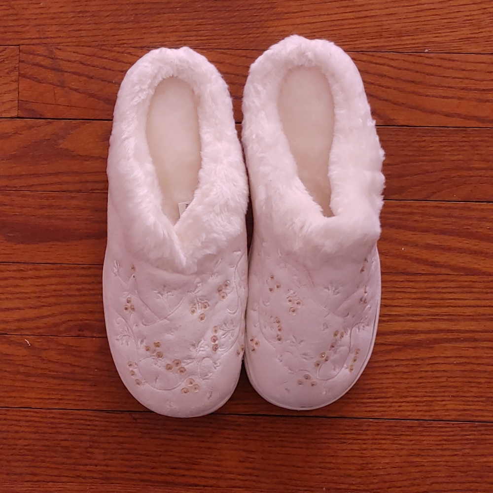Women's Memory Foam Slippers